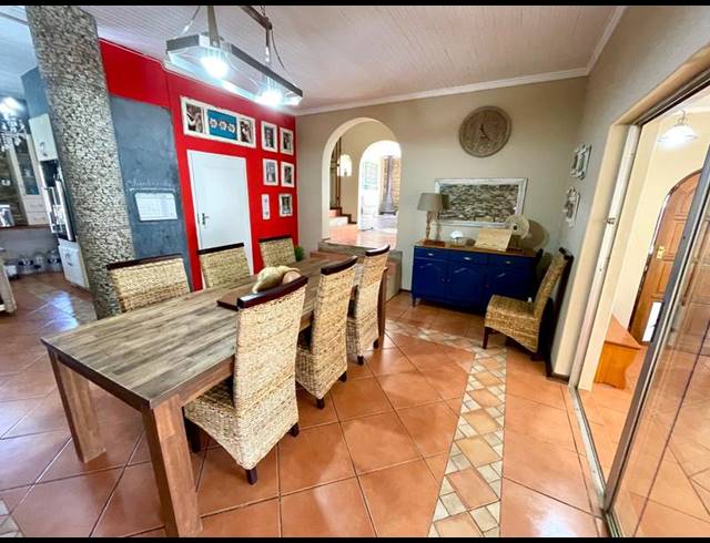 4 BEDROOM HOUSE FOR SALE IN RANT EN DAL